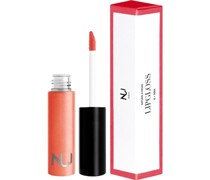 NUI Cosmetics Make-up Lippen Lipgloss 06 Ana