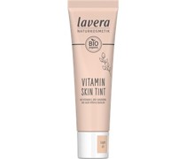 Lavera Make-up Gesicht Vitamin Skin Tint Medium 02