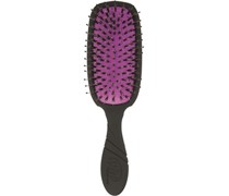 Wet Brush Haarbürsten Pro Shine Enhancer Black