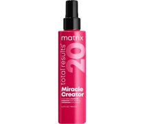 Total Results Miracle Creator 20 Benefits Spray