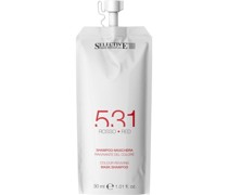 Selective Professional Haarfarbe 531 Color Reviving Mask Shampoo Refill Red