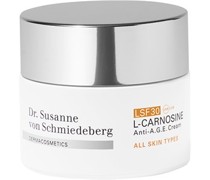 Dr. Susanne von Schmiedeberg Gesichtspflege Gesichtscremes Anti-Age Cream SPF 30