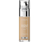 L’Oréal Paris Teint Make-up Foundation Perfect Match Make-Up 4.5 N True Beige