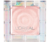 L’Oréal Paris Augen Make-up Lidschatten Color Queen Oil Shadow Nr. 01 Unsurpassed