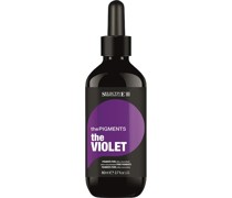 Selective Professional Haarfarbe The Pigments The Violet