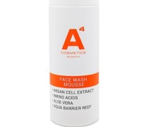 A4 Cosmetics Pflege Gesichtsreinigung Face Wash Mousse