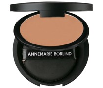 ANNEMARIE BÖRLIND Make-up TEINT Compact Make-up Almond