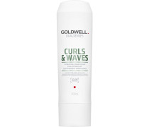 Dualsenses Curls & Waves Conditioner