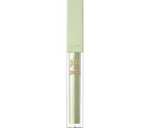 Make-up Augen Liquid Fairy Lights Green