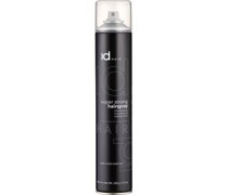 ID Hair Haarpflege Styling Super Strong Hairspray