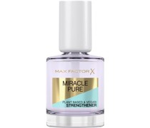 Max Factor Make-Up Nägel Miracle Pure Nail Care Top Coat