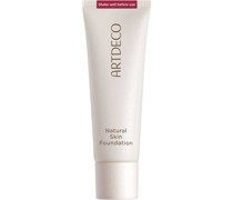 ARTDECO Teint Make-up Natural Skin Foundation Warm Beige