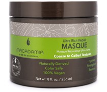 Haarpflege Wash & Care Ultra Rich Moisture Masque