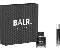 BALR. Herrendüfte Class for Men Geschenkset Eau de Parfum Spray 50 ml + Eau de Parfum Travel Spray 10 ml
