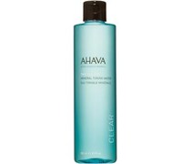 Ahava Gesichtspflege Time To Clear Clear Mineral Toning Water