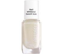 Nagelpflege Nail White French Look