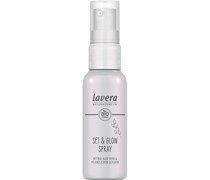 Lavera Make-up Gesicht Set & Glow Spray
