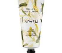 Körperpflege Restore Hand Cream
