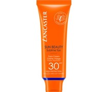 Lancaster Sonnenpflege Sun Beauty Face Cream SPF30