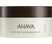 Time To Clear Silky-Soft Cleansing Cream