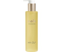 Reinigung Cleansing Hy-Öl