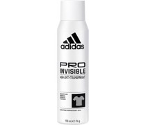 adidas Pflege Functional Male Pro InvisibleDeodorant Spray