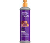 TIGI Bed Head Shampoo Purple Toning Shampoo