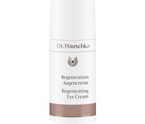 Dr. Hauschka Pflege Gesichtspflege Regeneration Augencreme