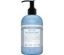 Pflege Flüssigseifen Baby-Mild Bio Sugar Soap
