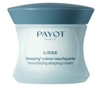 Payot Pflege Lisse Lisse Sleeping Crème Resurfacante