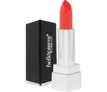 Bellápierre Cosmetics Make-up Lippen Mineral Lipstick Mandarina