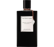 Van Cleef & Arpels Damendüfte Collection Extraordinaire Orchid LeatherEau de Parfum Spray