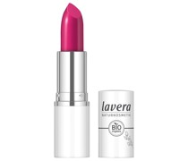 Lavera Make-up Lippen Cream Glow Lipstick 08 Pink Universe