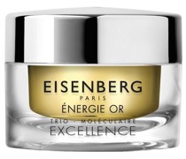 Eisenberg Gesichtspflege Cremes Énergie Or Soin Jour