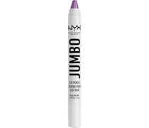 NYX Professional Makeup Augen Make-up Eyeliner Jumbo Eye Pencil Eggplant