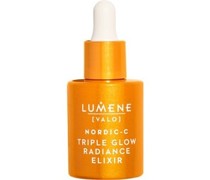 Lumene Collection Nordic-C [Valo] Triple Glow Radiance Elixir