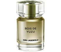 Les Parfums Matières Bois de Yuzu Eau Toilette Spray