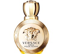 Versace Damendüfte Eros pour Femme Eau de Parfum Spray