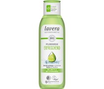 Lavera Körperpflege Body SPA Duschpflege Bio-Limette & Bio-ZitronengrasPflegedusche Erfrischend