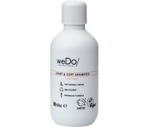 weDo Professional Sulphate Free Shampoo Light & Soft