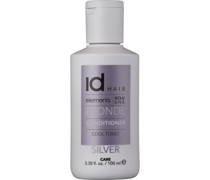 ID Hair Haarpflege Elements Silver Conditioner