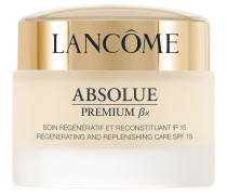 Anti-Aging Absolue Premium ßx Crème LSF 15