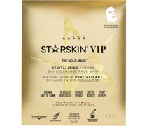 StarSkin Masken Tuchmaske VIP - The Gold MaskRevitalizing Face Mask