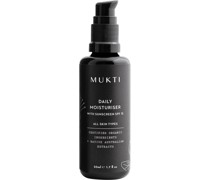 Feuchtigkeitspflege Daily Moisturiser with Sunscreen