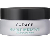 Codage Pflege Masken Masque Hydratant