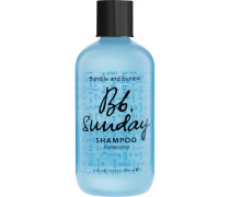 Shampoo Sunday
