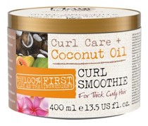 Maui Collection Curl Care Moisture Coconut Oil Curl Hair Mask