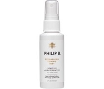 Philip B Haarpflege Treatment Detangling Toning Mist