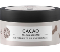 Haarpflege Colour Refresh Cacao 6.00