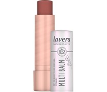 Lavera Make-up Gesicht Multi Balm Sunset Red 01